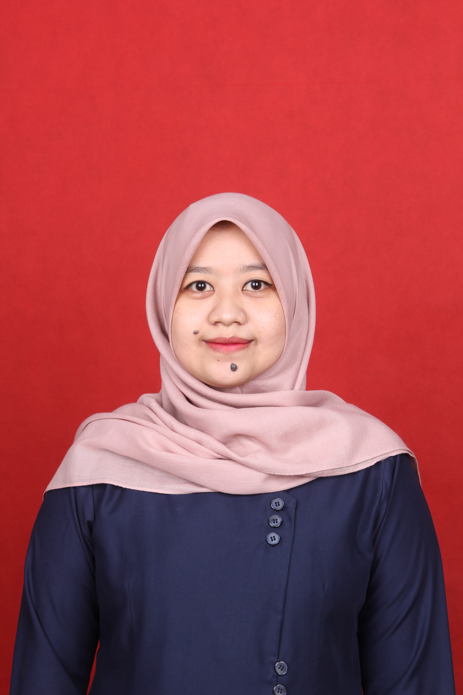 Foto Pradina Diah Aryanti