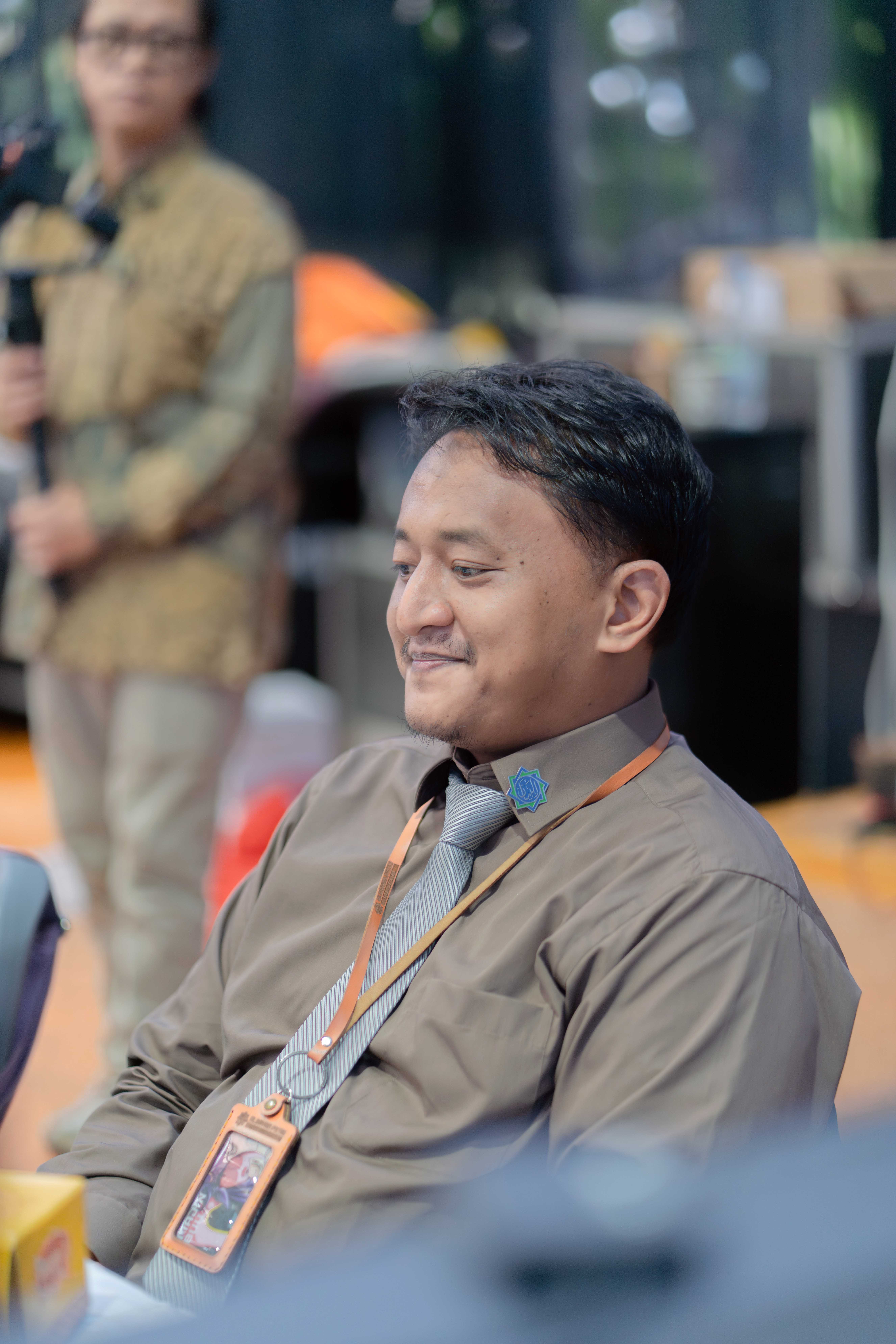 Foto Yoga Nur Budianto
