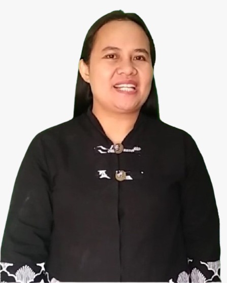 Foto Rika Magdalena Aritonang