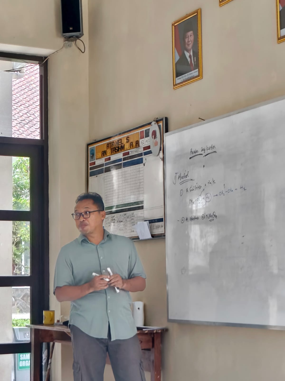 Foto Muhamad Ali Nurdin