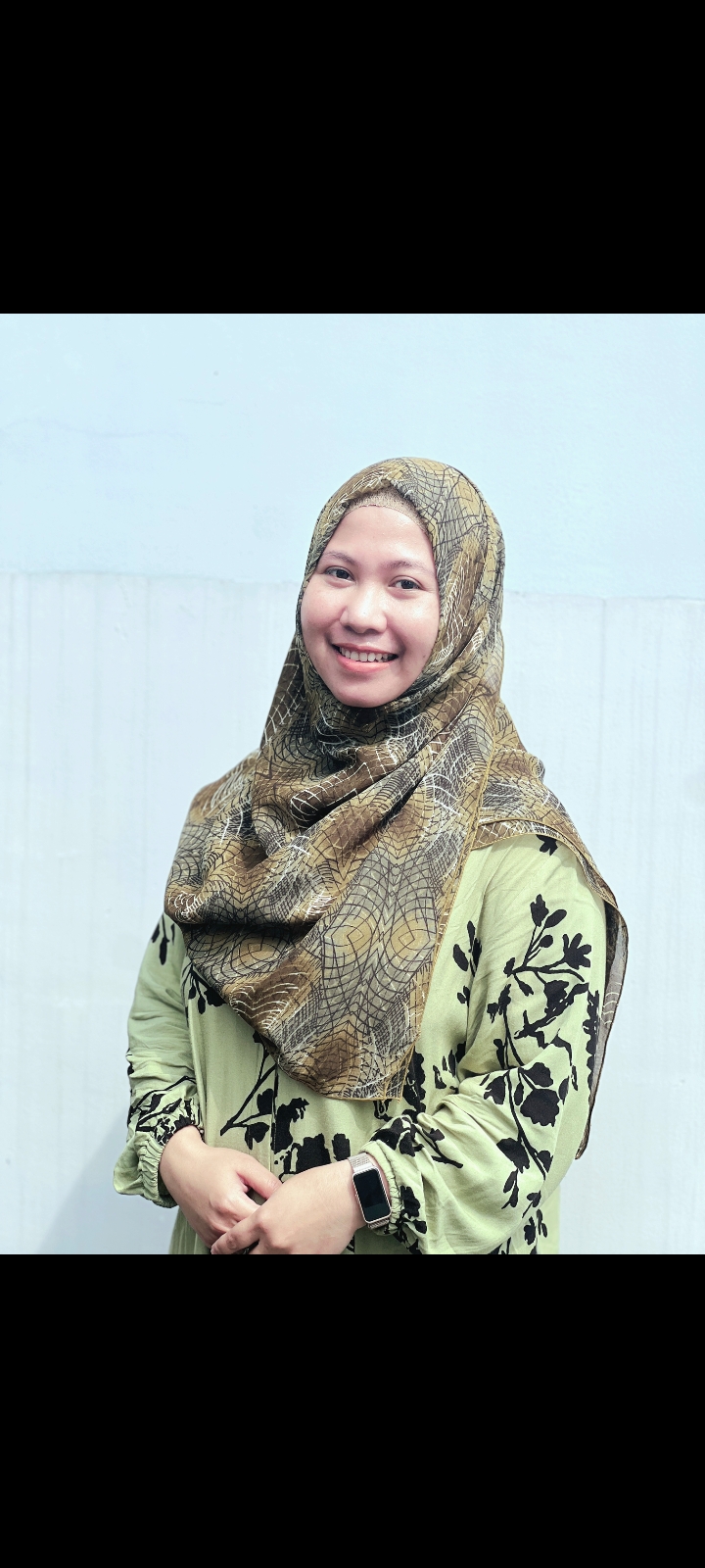 Foto Cantika Setya Permatasari