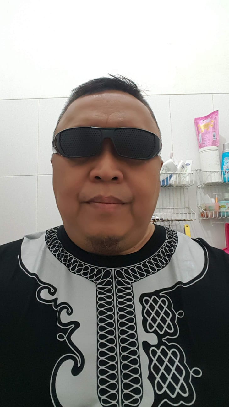 Foto SRI SETIONO