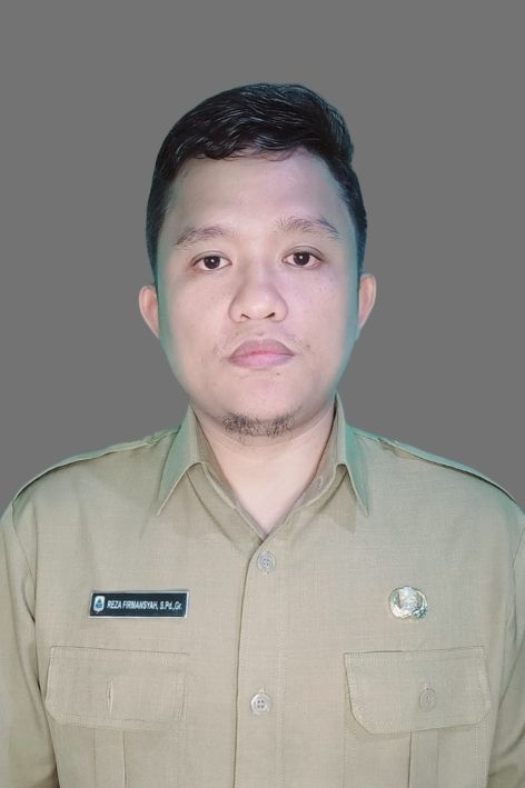 Foto Reza Firmansyah