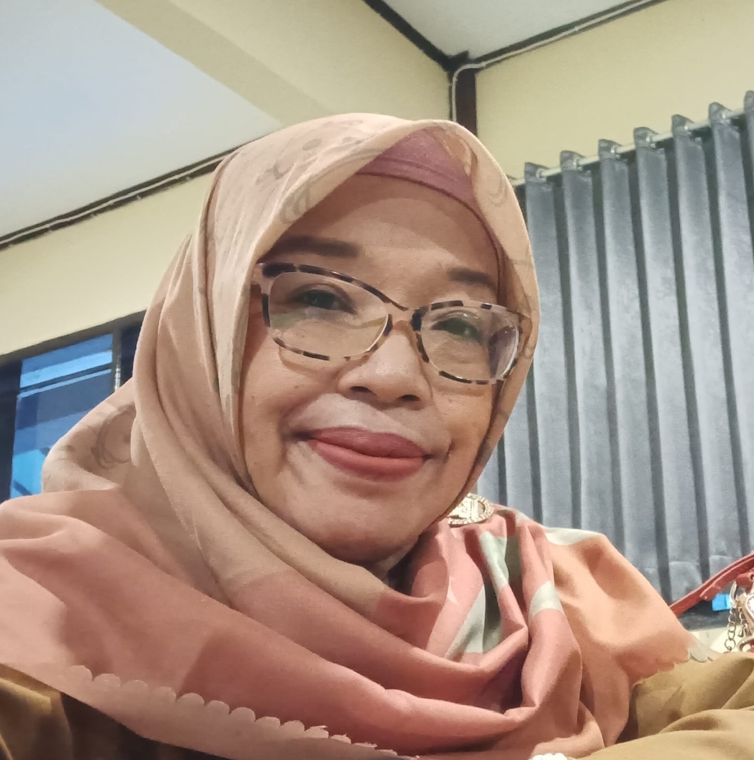Foto MARI KOMARIAH