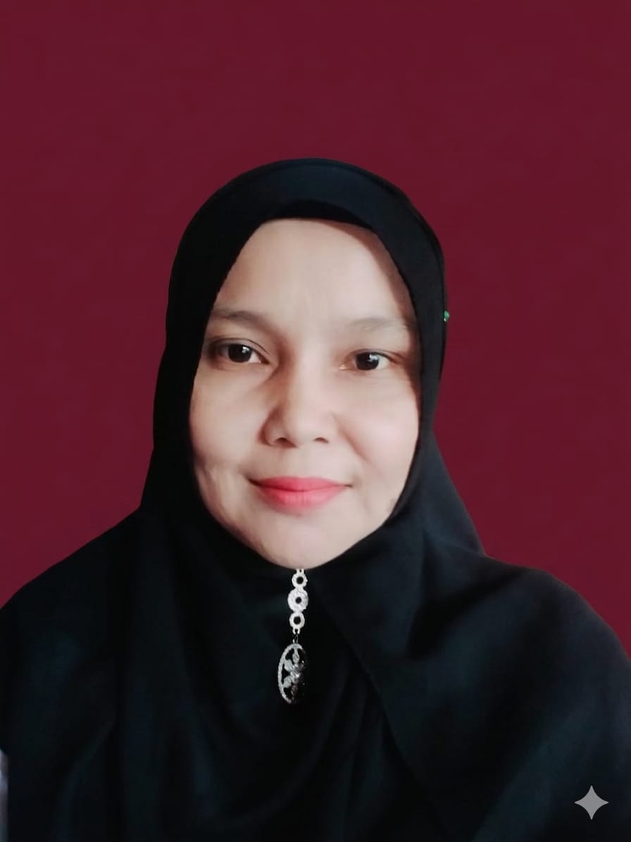 Foto Ai Sri Rahayu