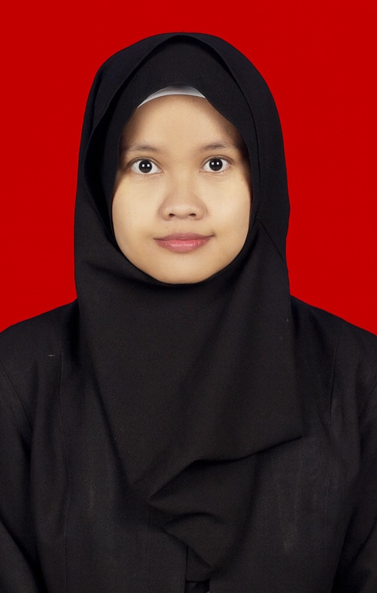Foto Nur'azizah Inayati
