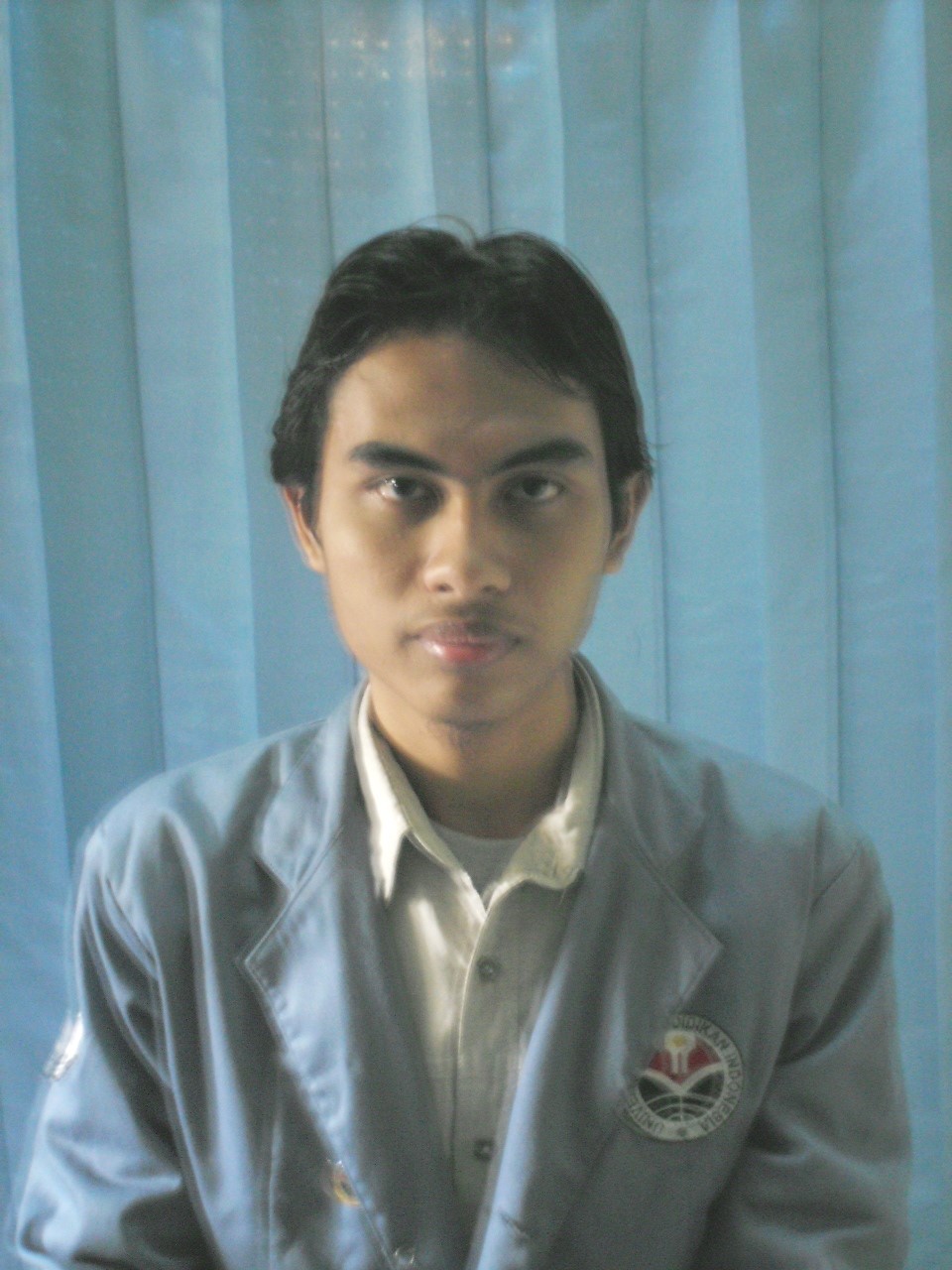 Foto SONNY ROHIMAT