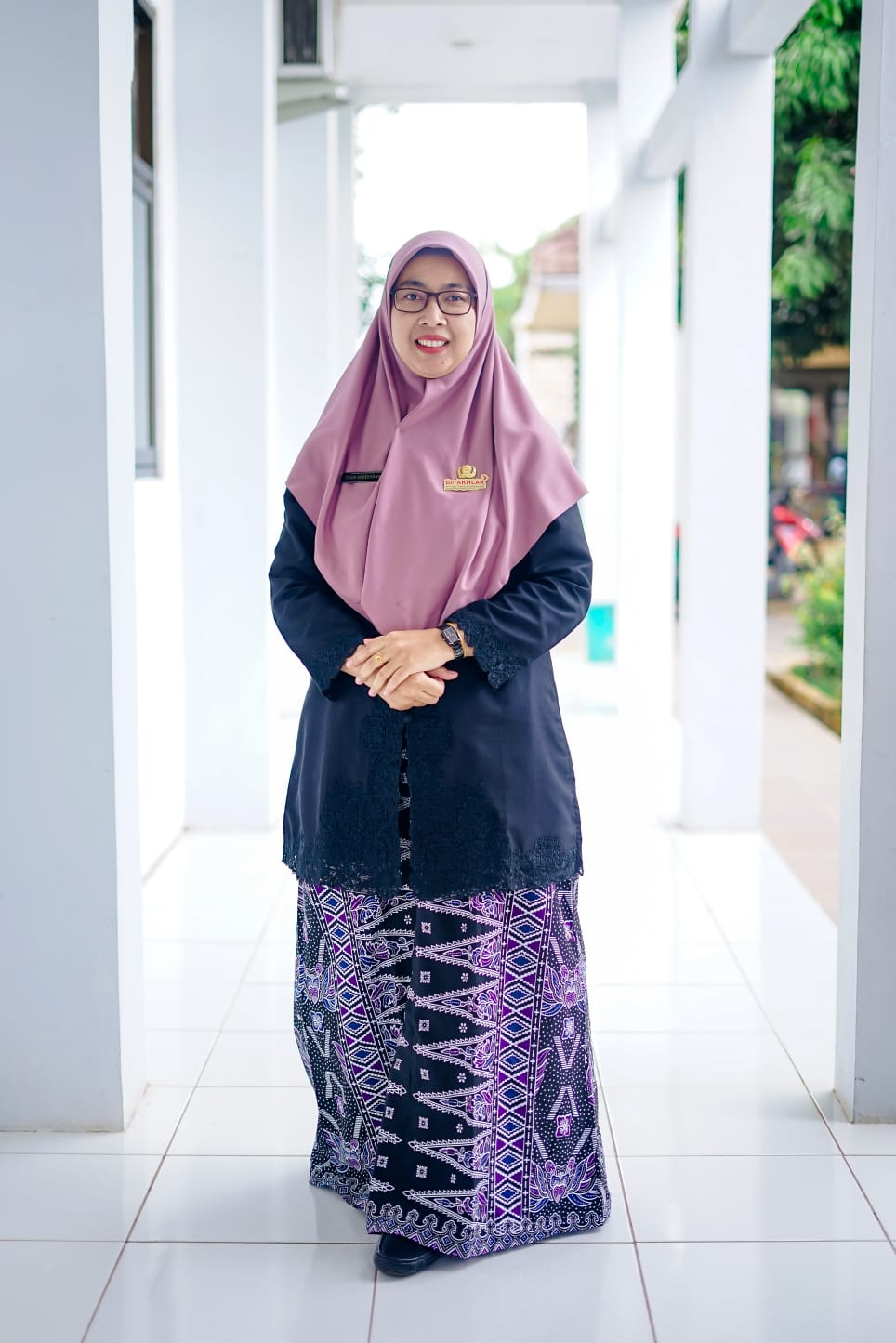 Foto Dian Misdiyana
