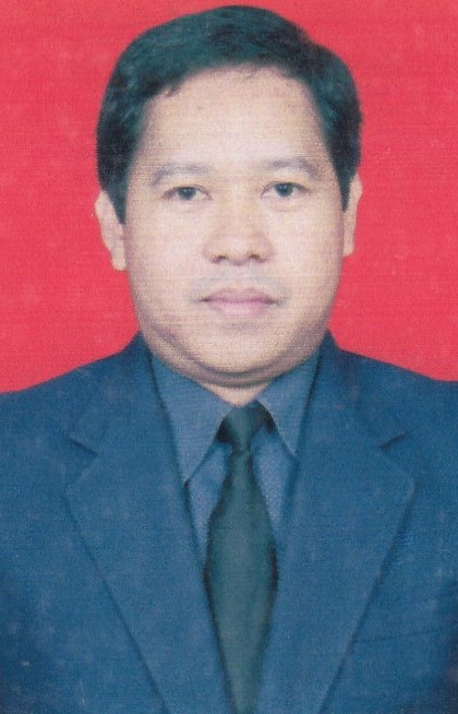 Foto Mubarik Ahmad