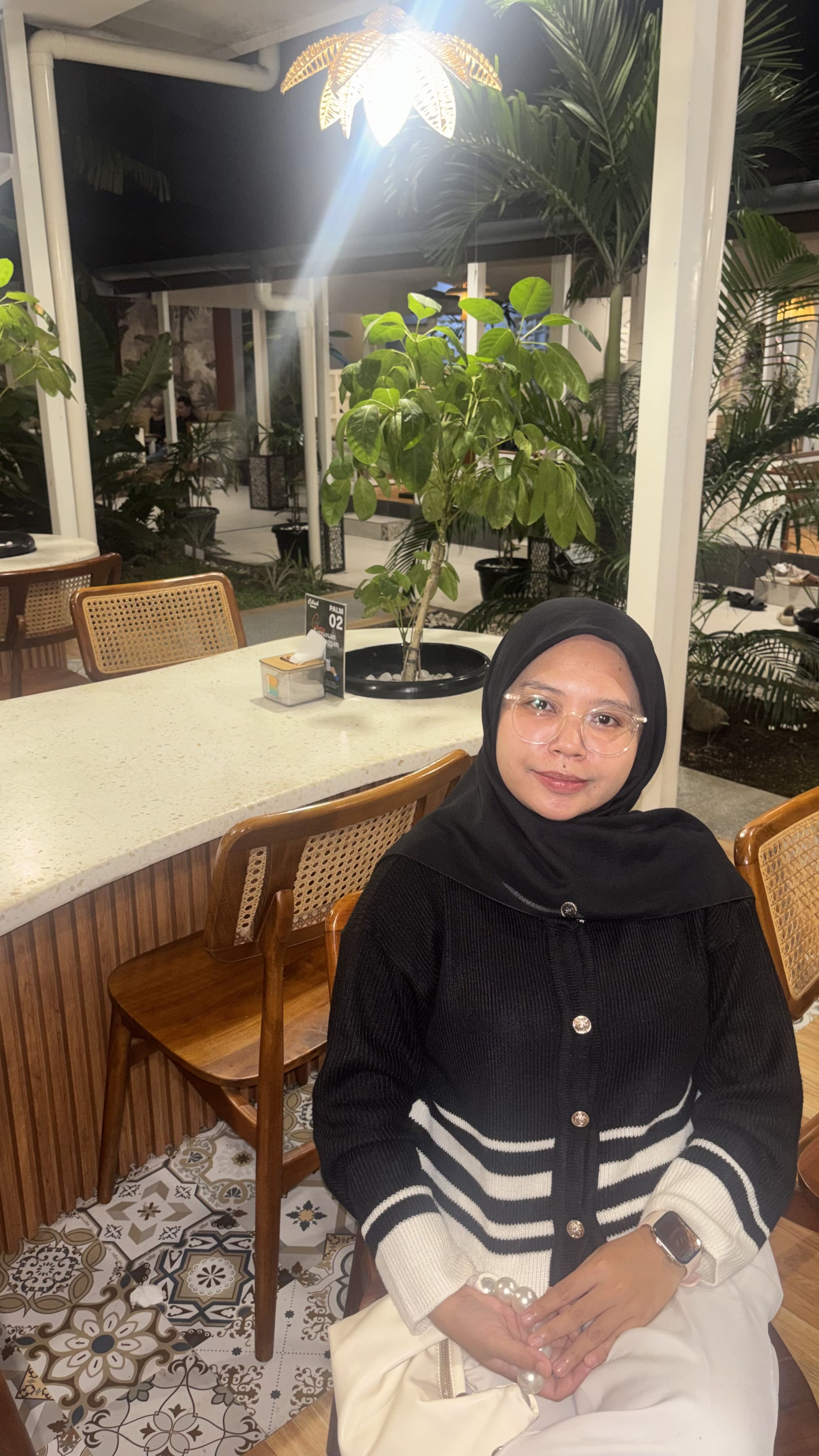 Foto Siti Rachmayanti Sekartaji