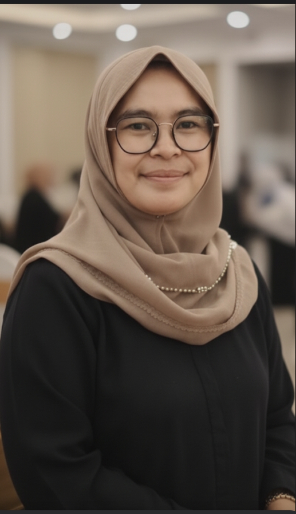 Foto Ida Nuraida