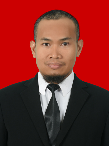 Foto Iim Imron Rosyadi