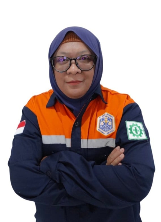 Foto Arkhi Roslia Yuvie