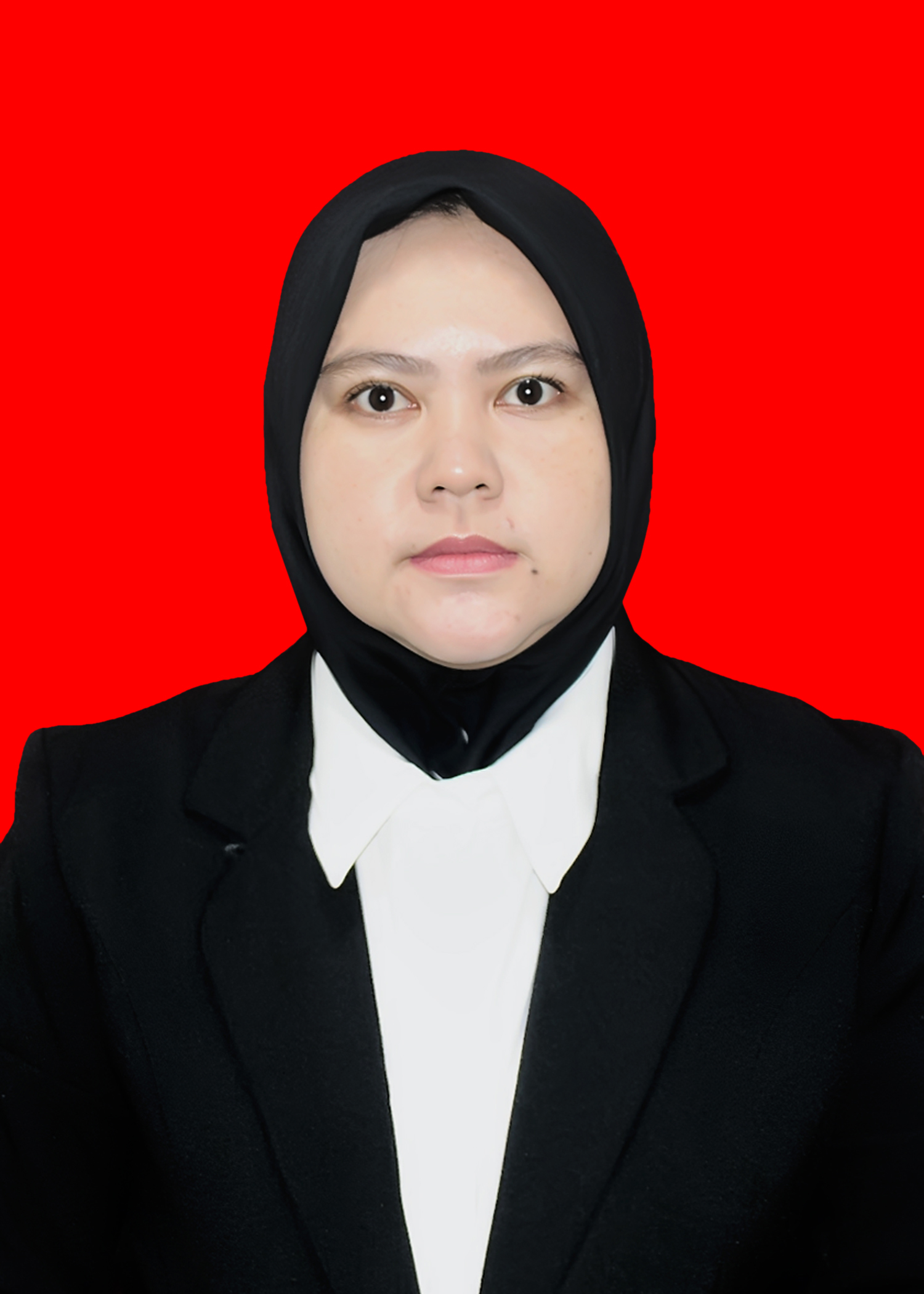 Foto Ayuning Tyas Anggraini