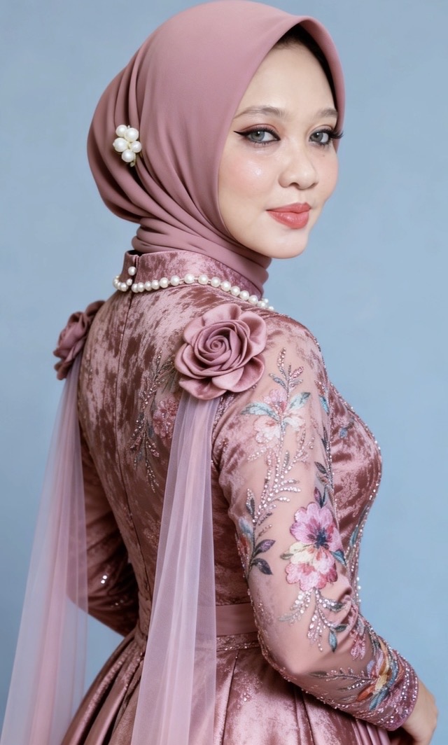 Foto Listia Febrianti