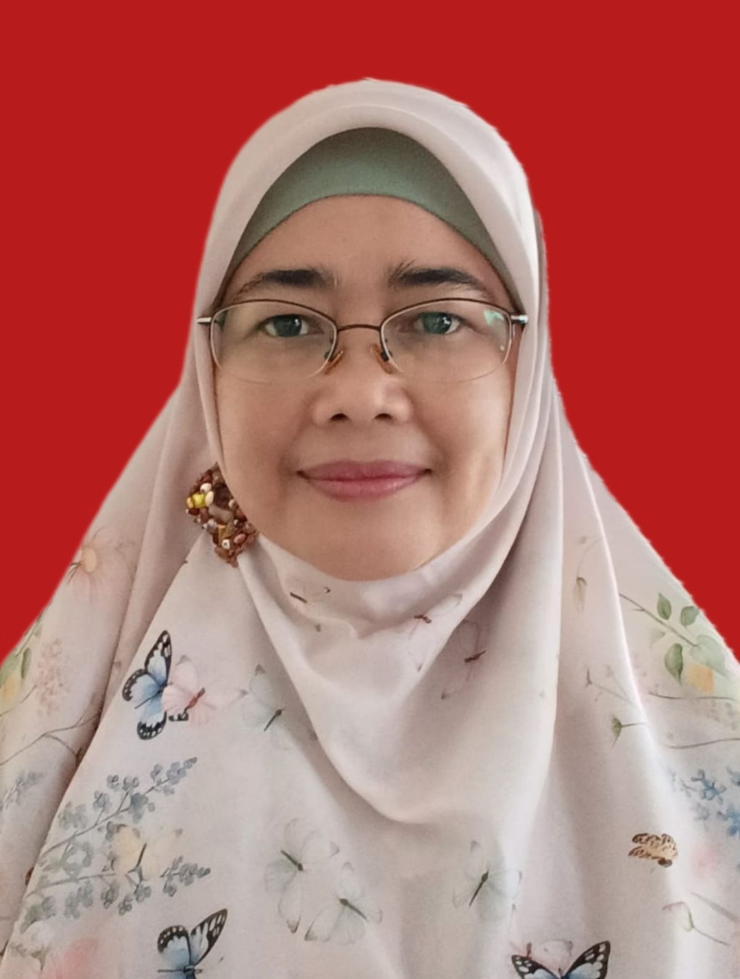 Foto Siti Nurhayati