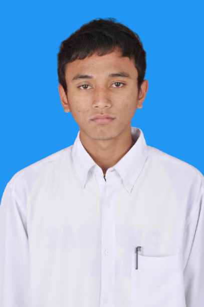 Foto Ahmad Musyafa' Ali