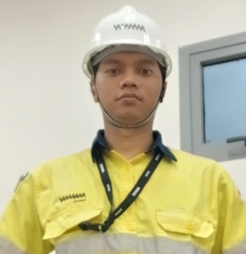 Foto Agnino Muhammad Kevin