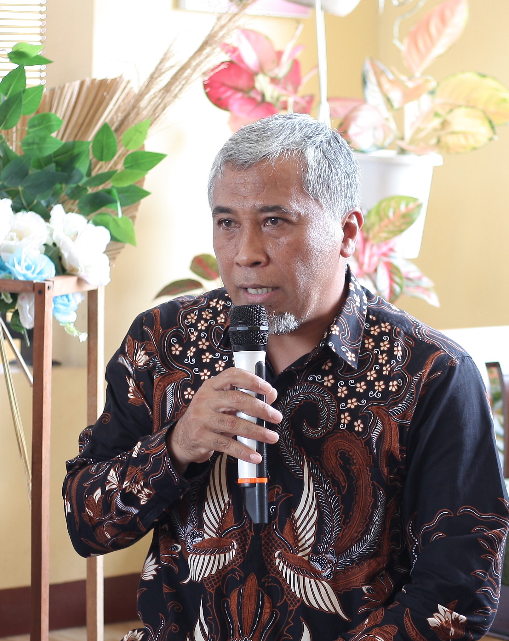 Foto Muhamad Nurul Hana