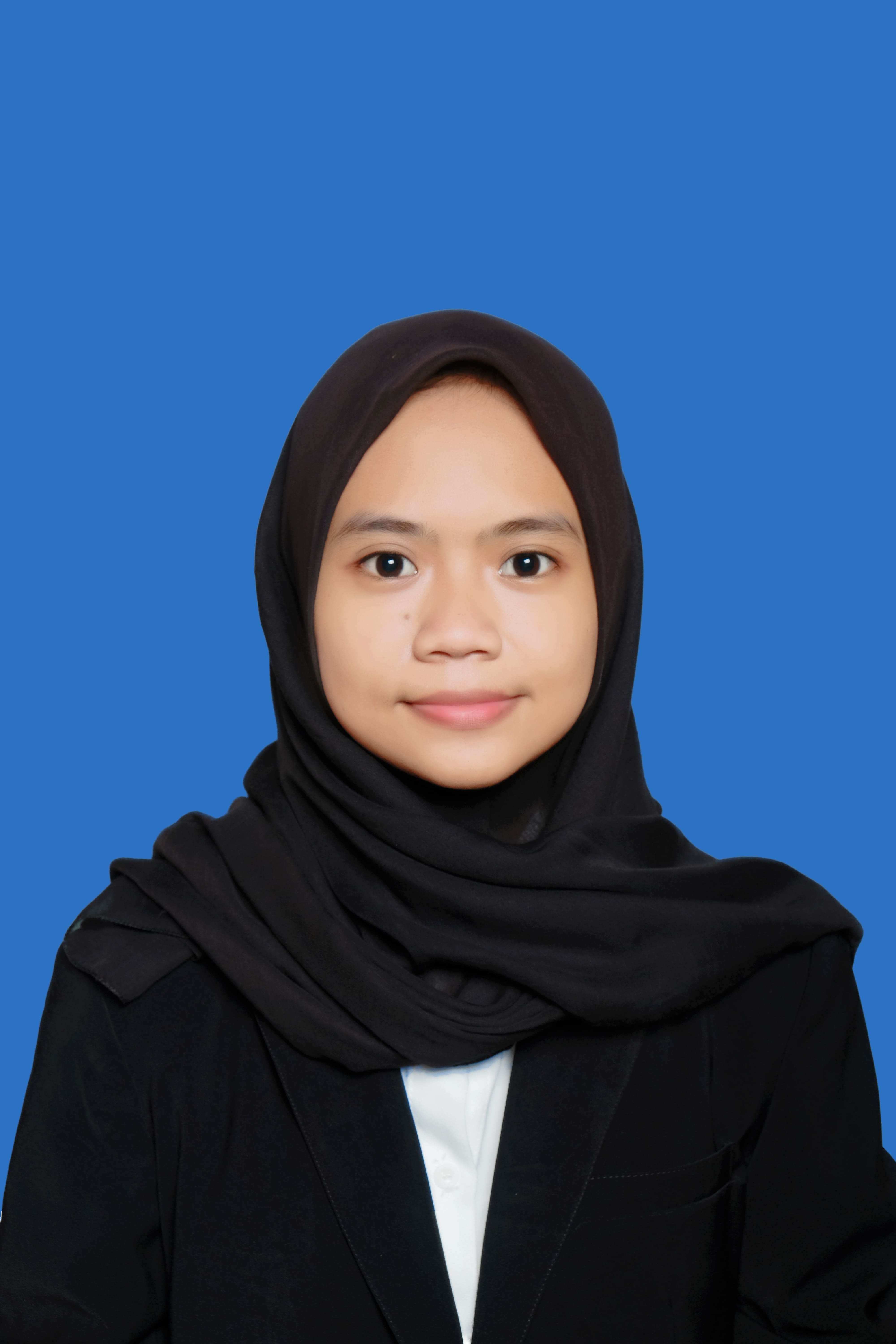 Foto Indri Puji Lestari