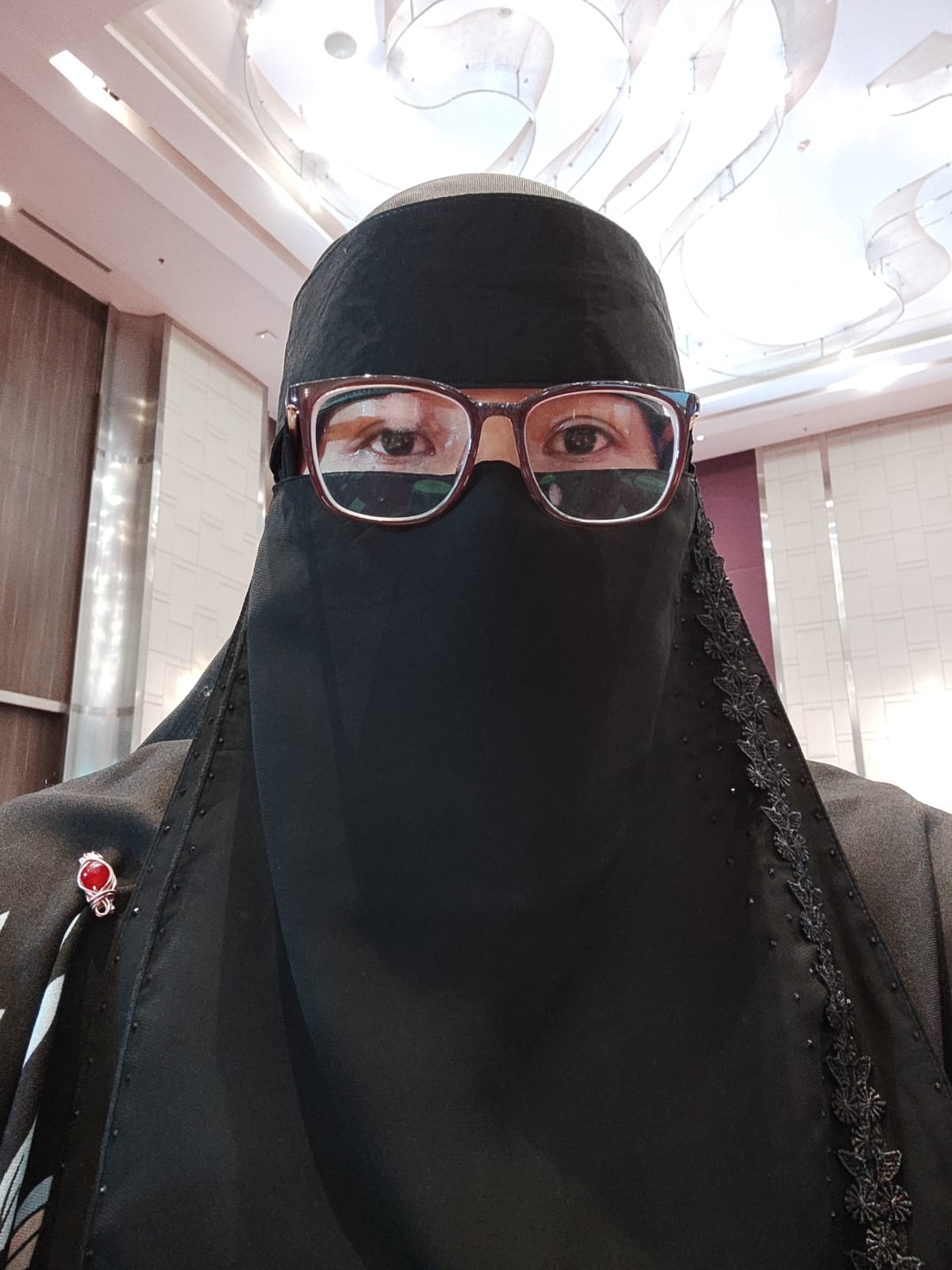 Foto Siti Julaeha