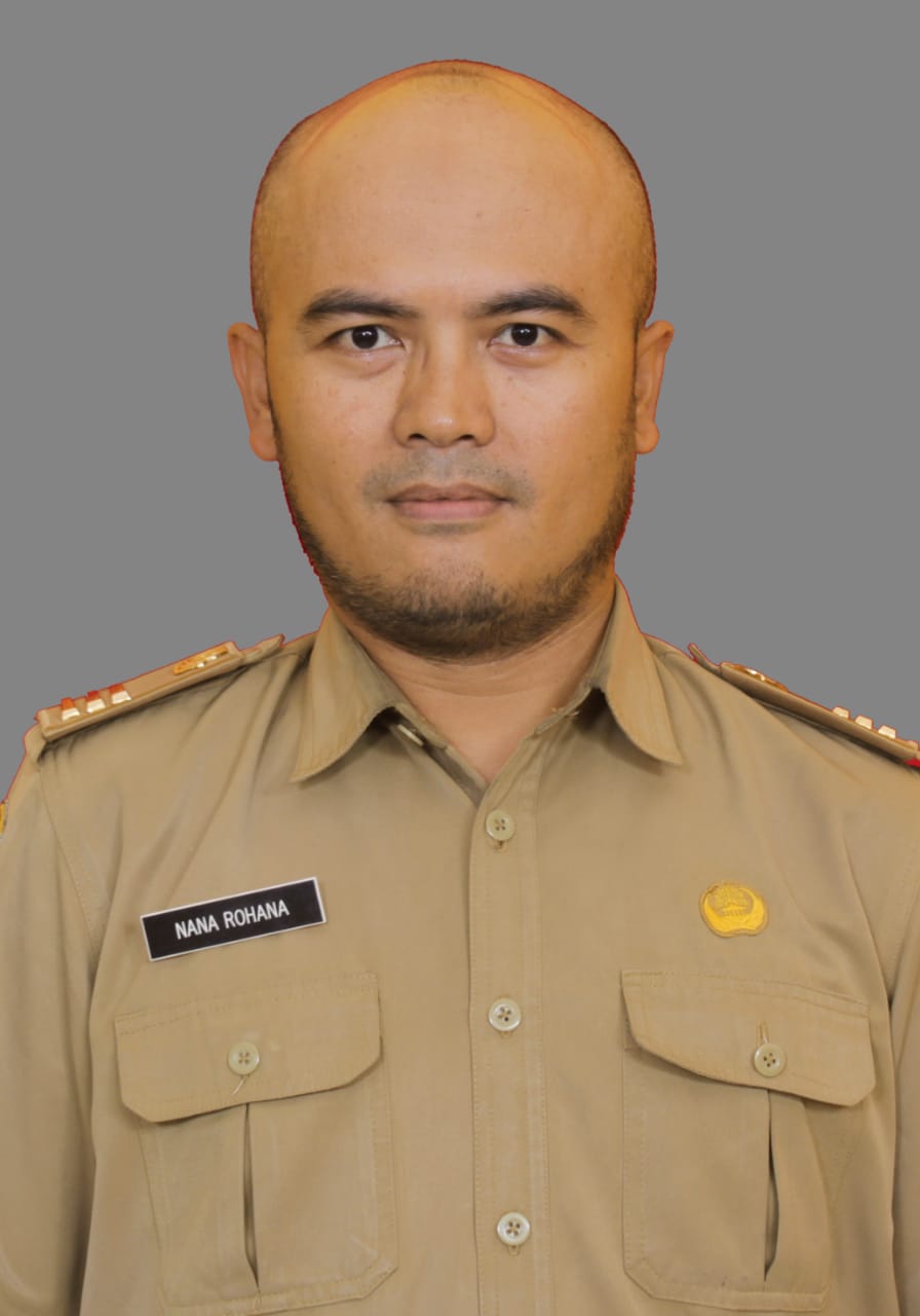 Foto Nana Rohana