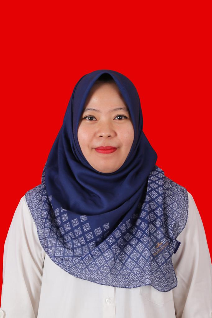 Foto Dini Suryaningsih