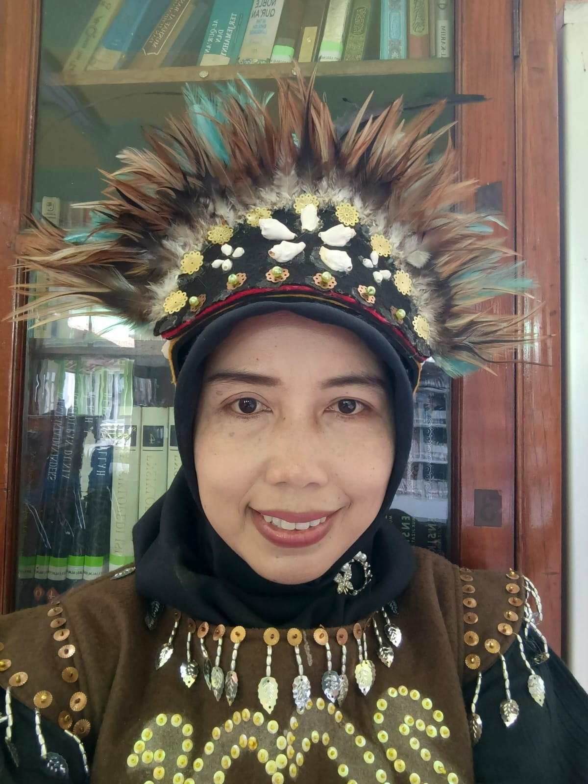 Foto Ani Sri Heryani, M.Pd