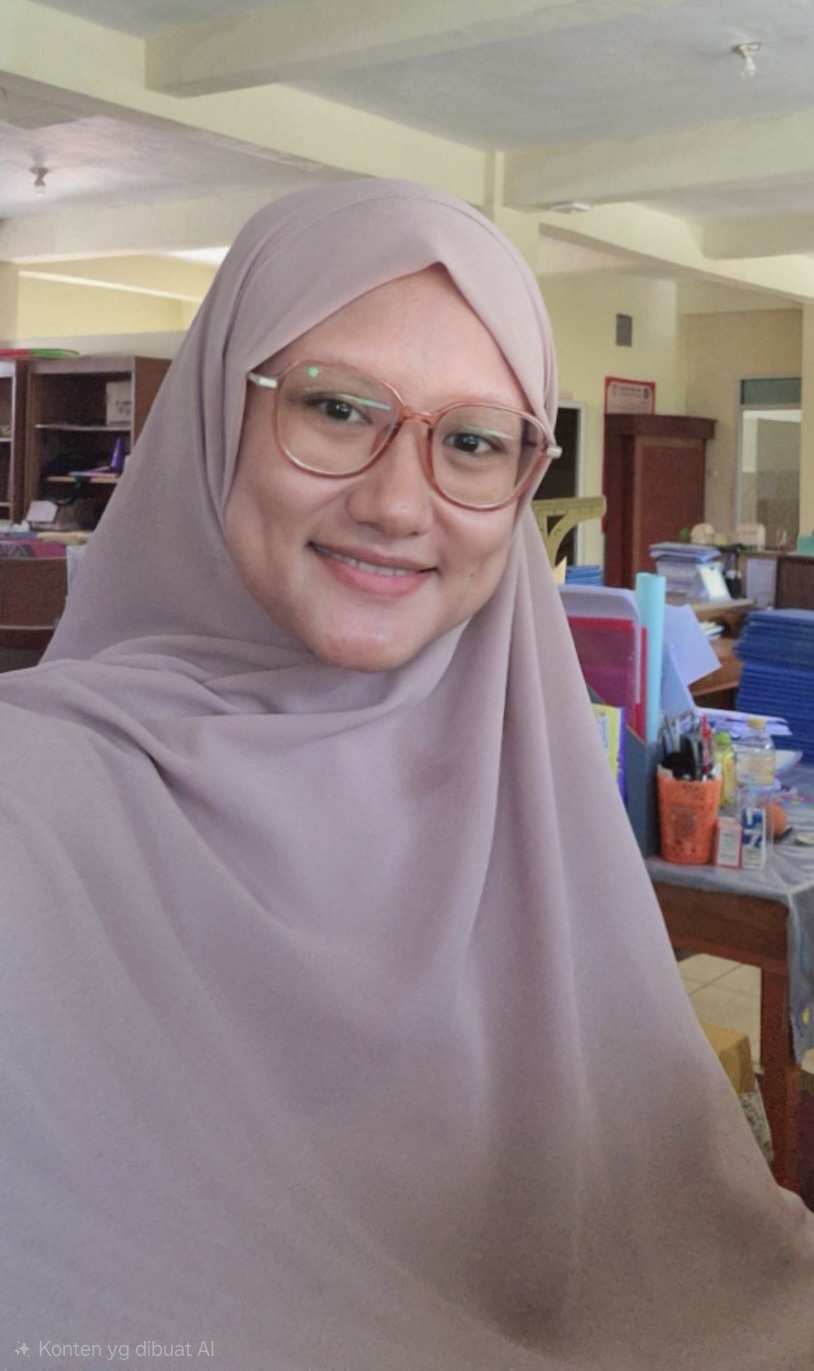Foto Lailla Ni'matul Ula