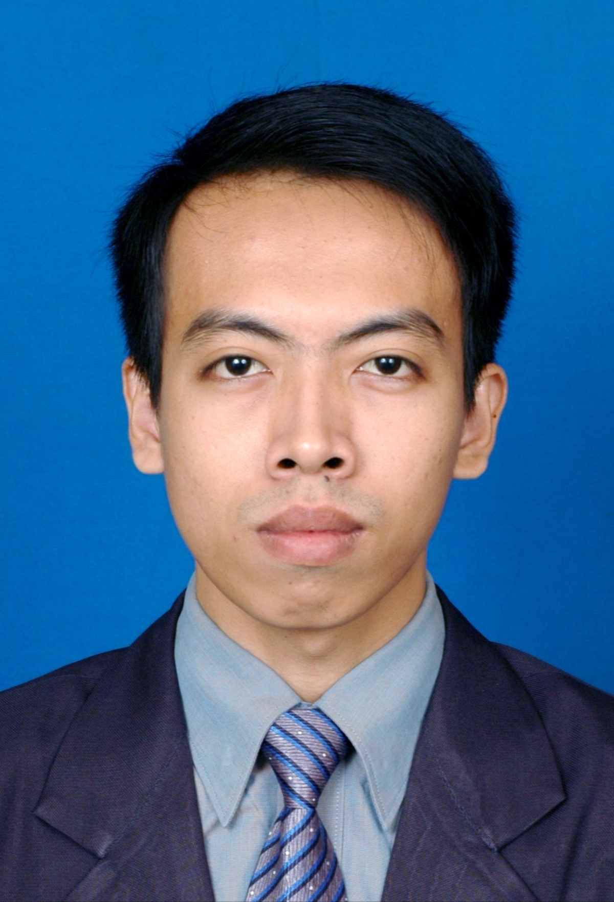 Foto Syahrir Mulyana