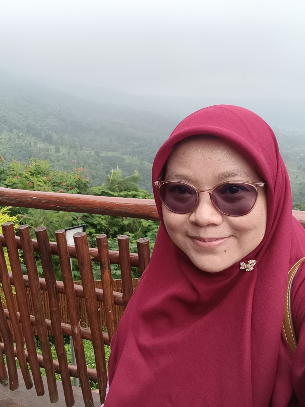 Foto Vina Amalia