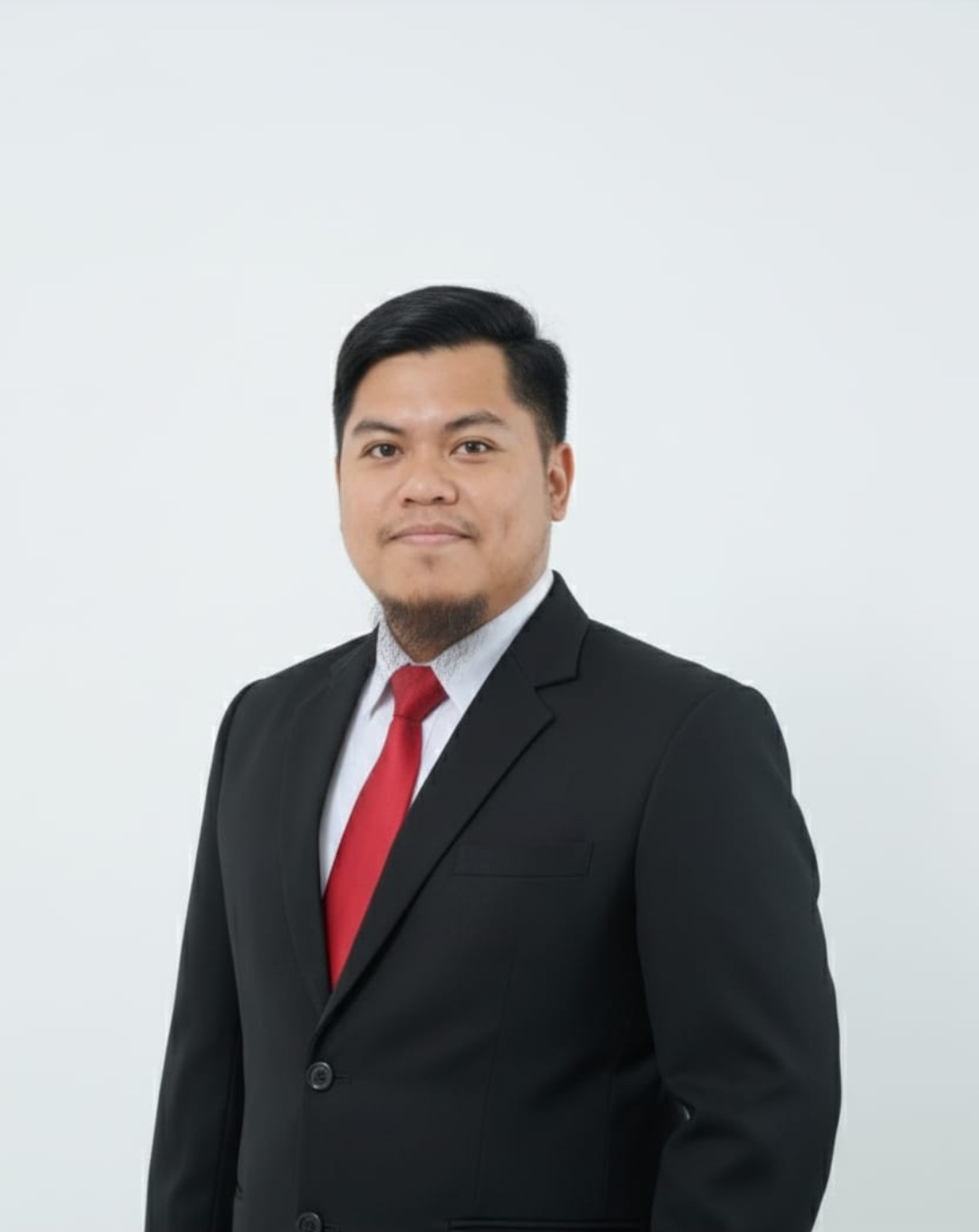 Foto Afif Tribawono Hadirahmanto