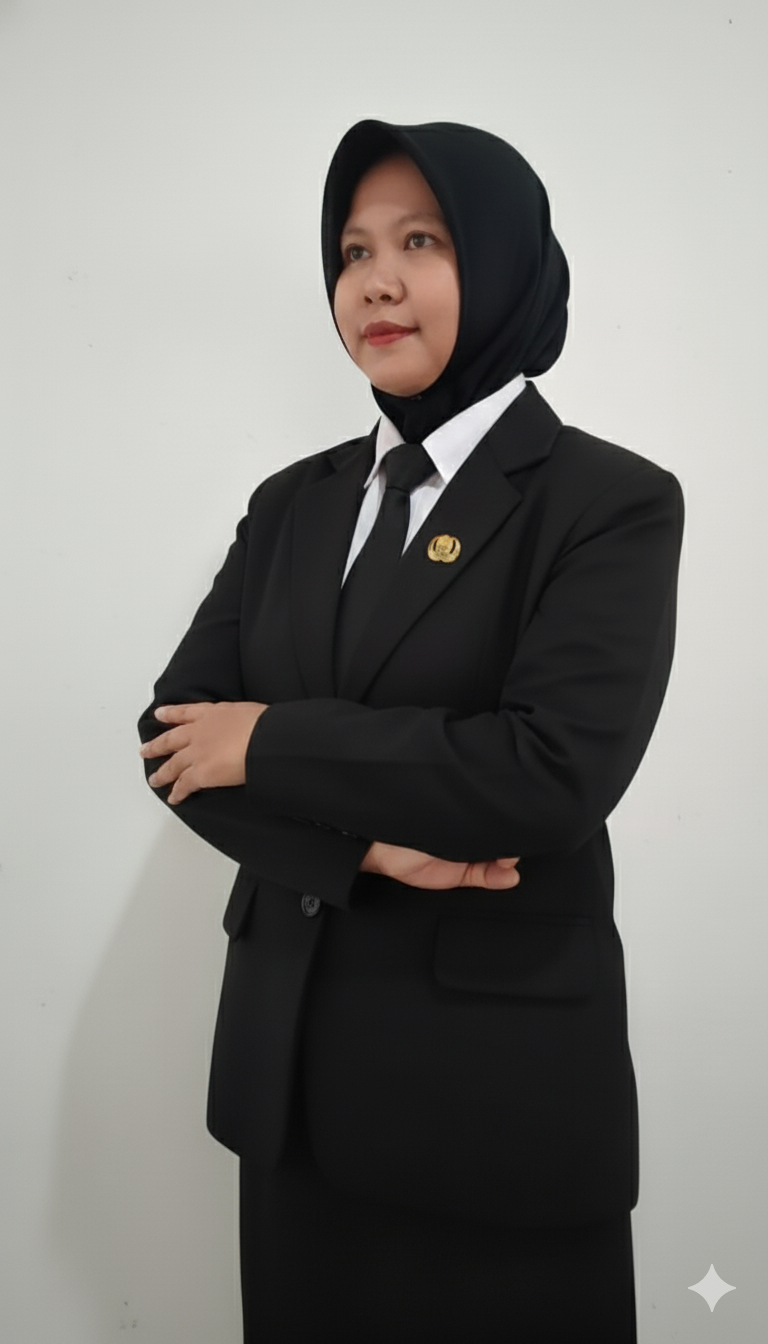 Foto Siti Aisah Nurjanah