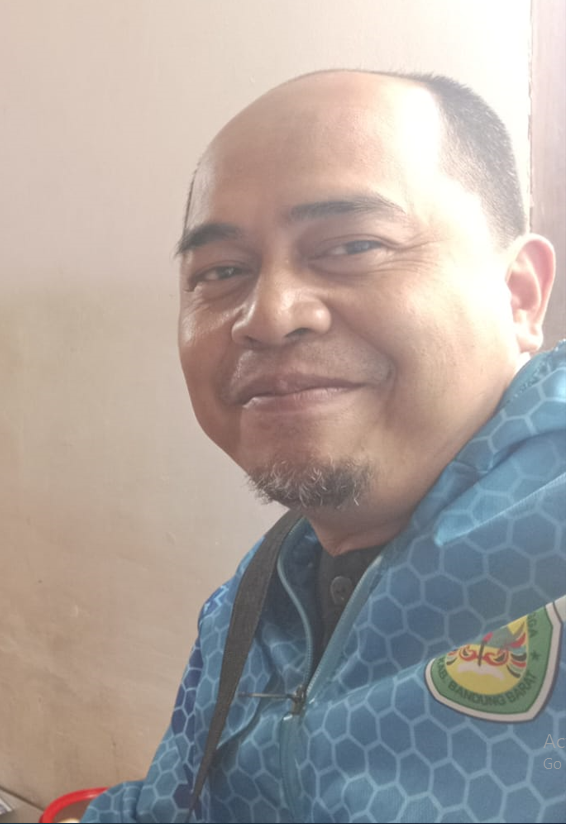 Foto Arief Budiman