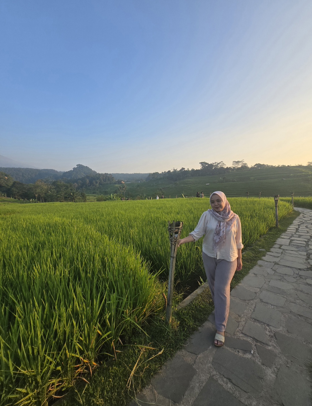 Foto Ekka Putri Oktavani