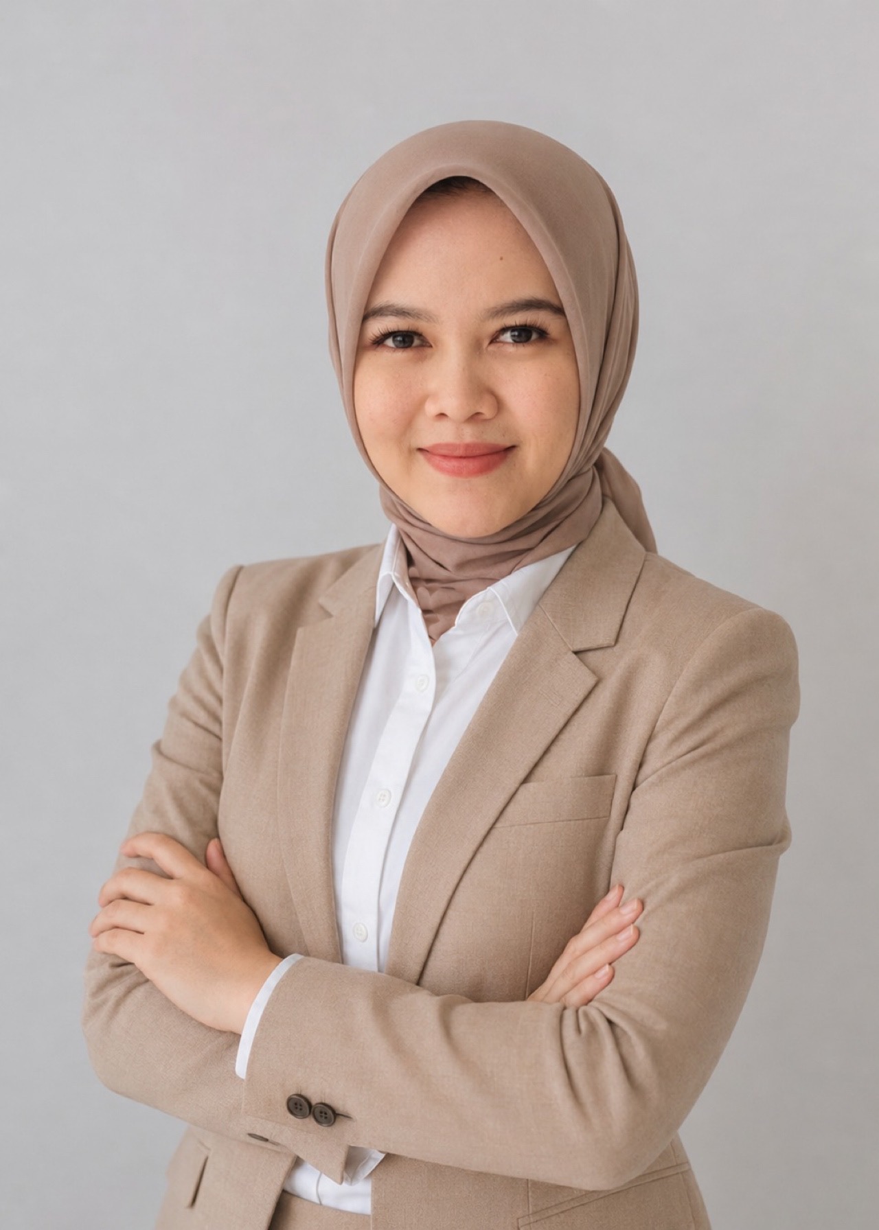 Foto Wika Puspitasari