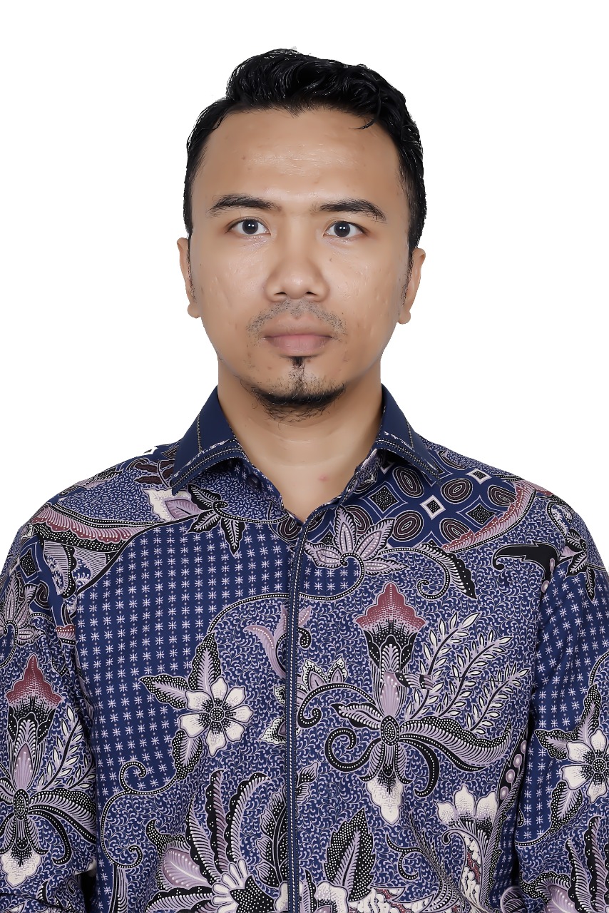 Foto ROBBY PRAWIRA PERMANA