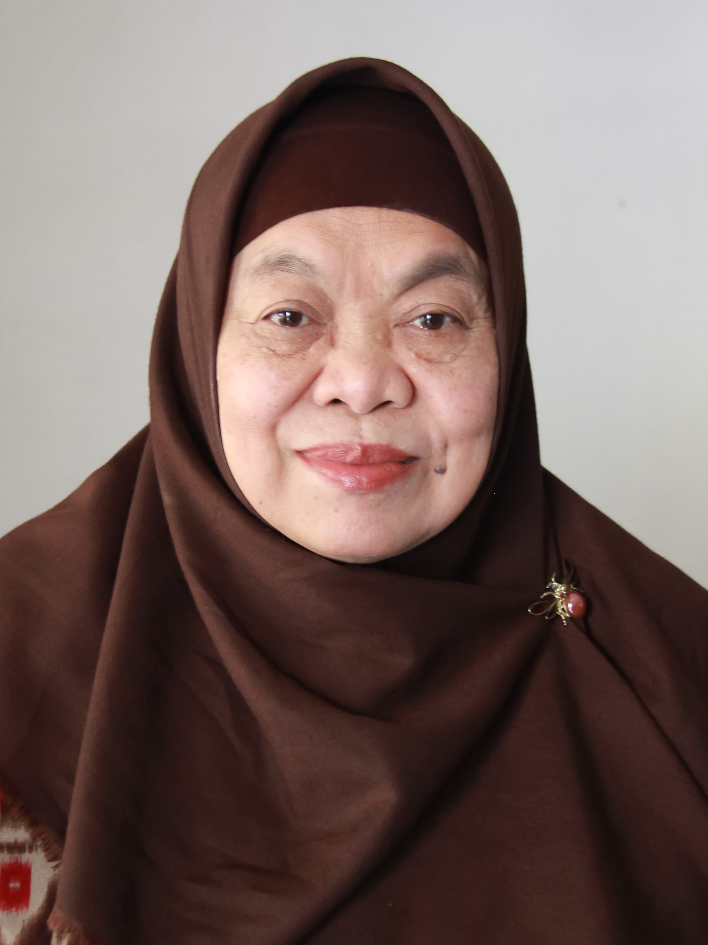 Foto Gebi Dwiyanti