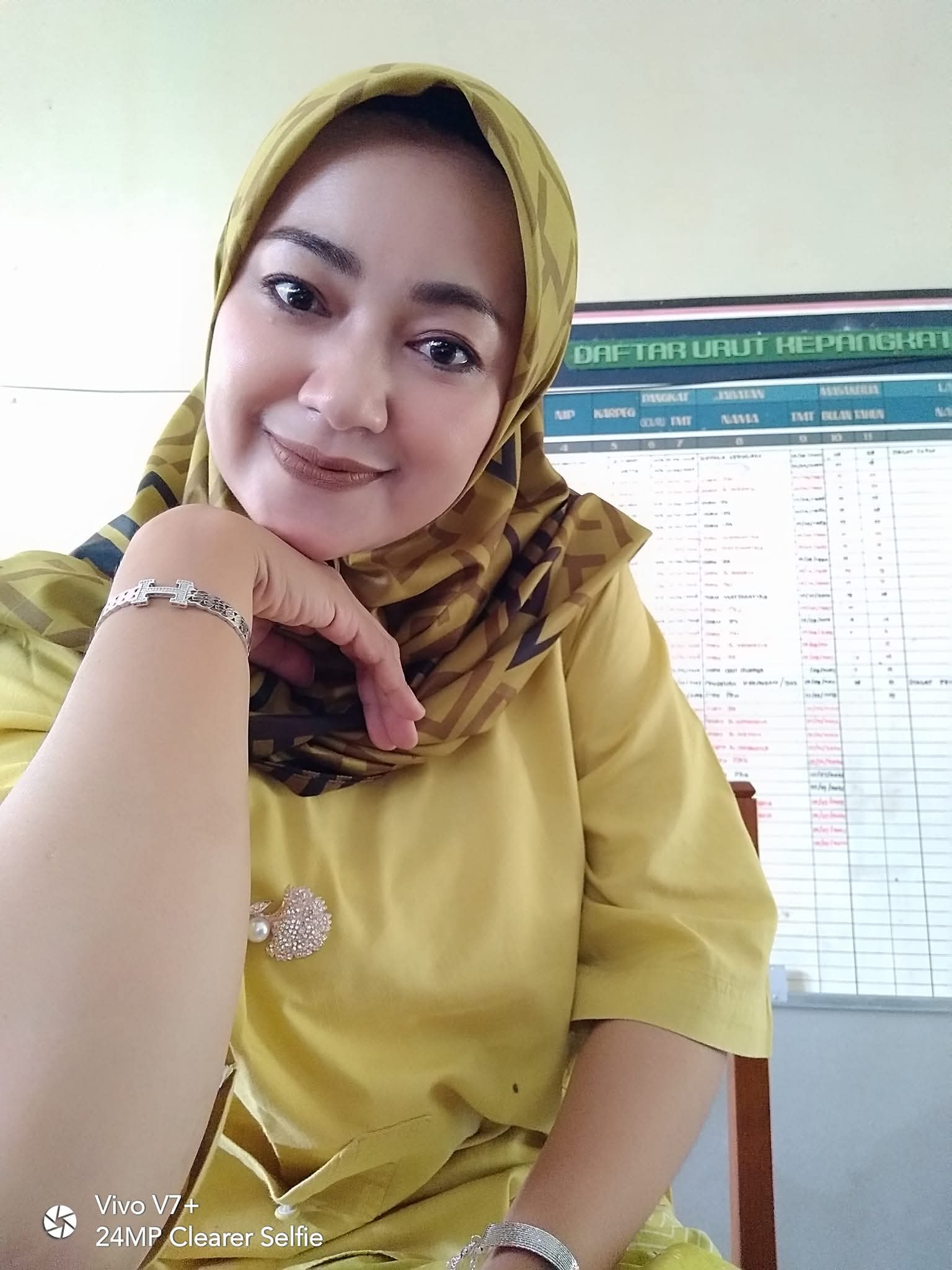 Foto irma dewi nurbaya