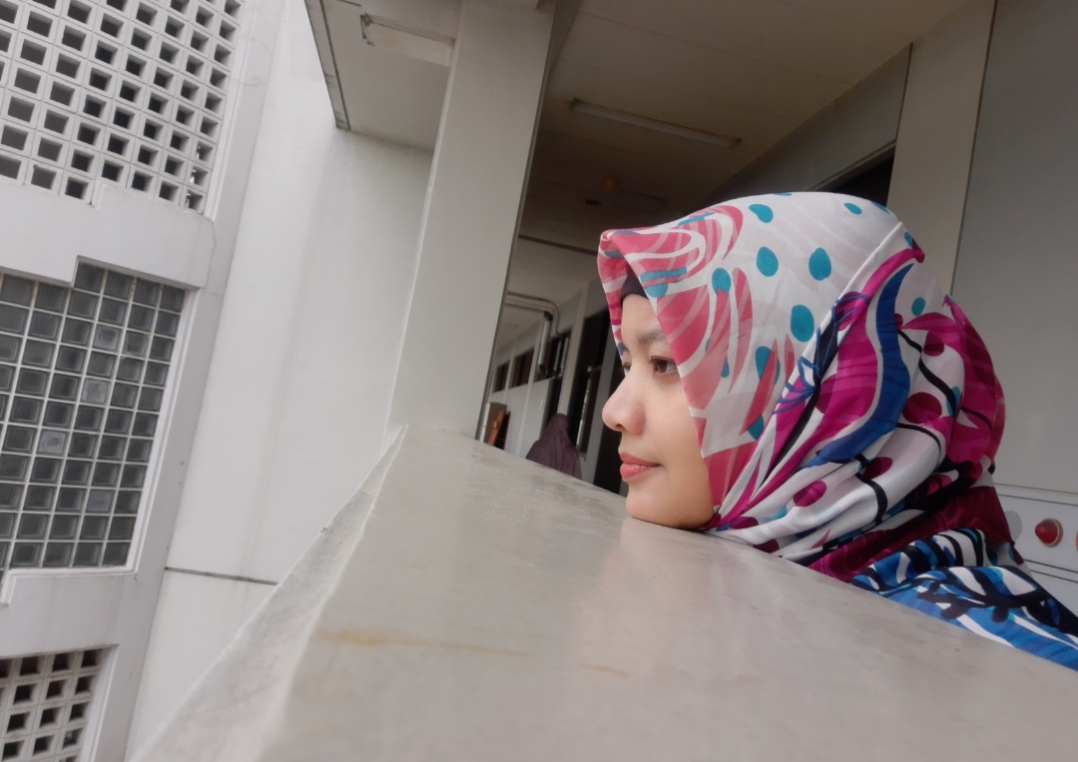 Foto Ika Rakhmawatie