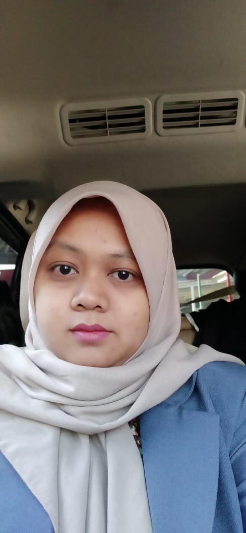 Foto Puspita Ayu Anjani