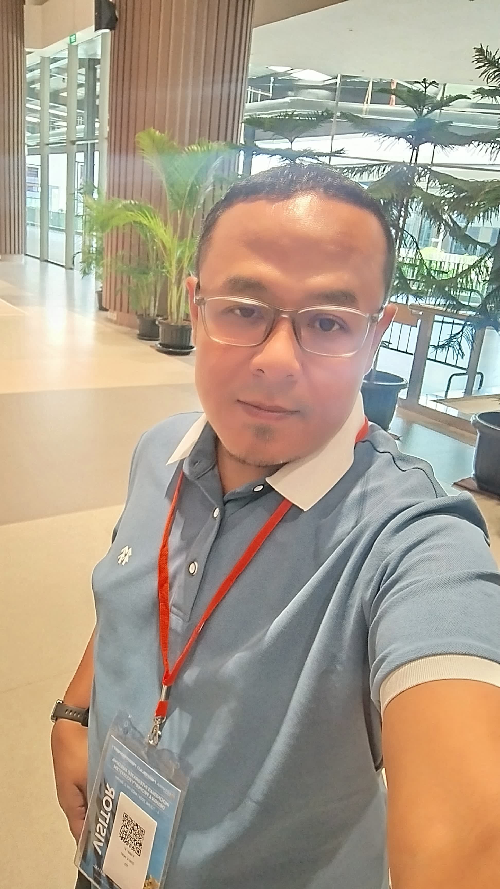 Foto Iyan Sofyan Ferdiyana
