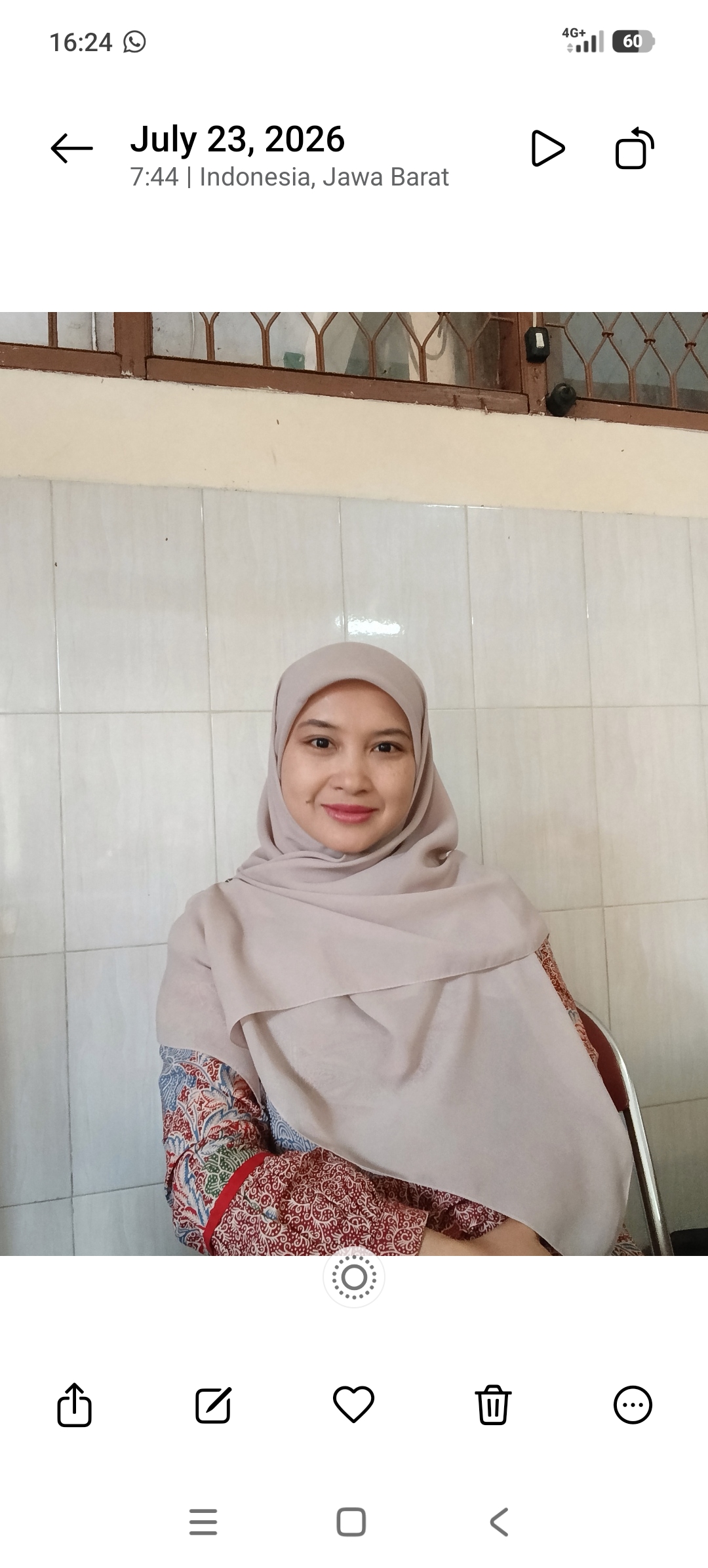 Foto Purwanti
